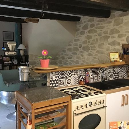 La Maison D'Irma Claira Екстер'єр фото