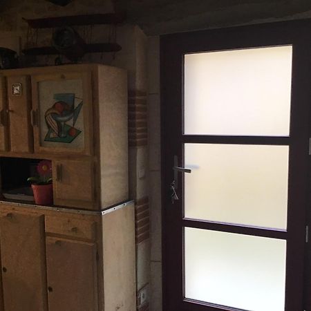 La Maison D'Irma Claira Екстер'єр фото
