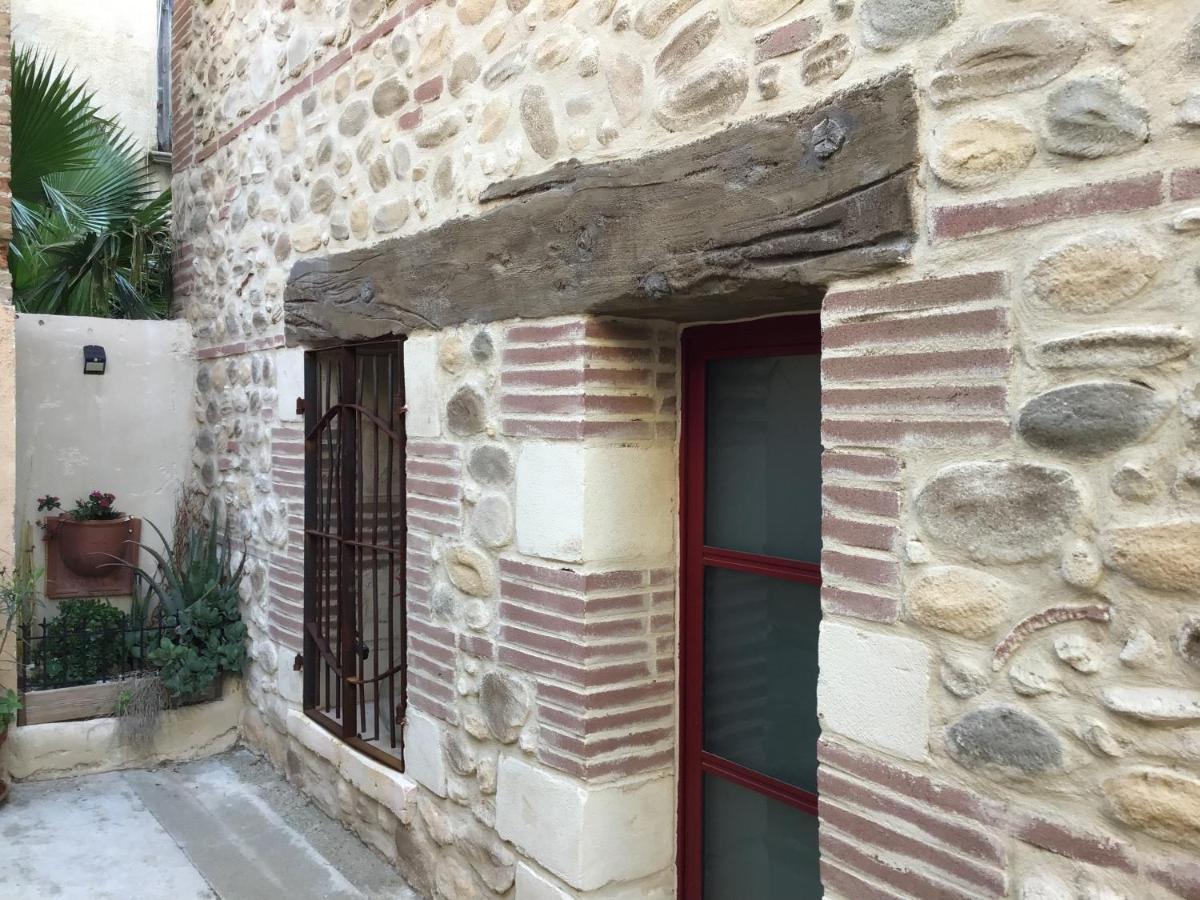 La Maison D'Irma Claira Екстер'єр фото