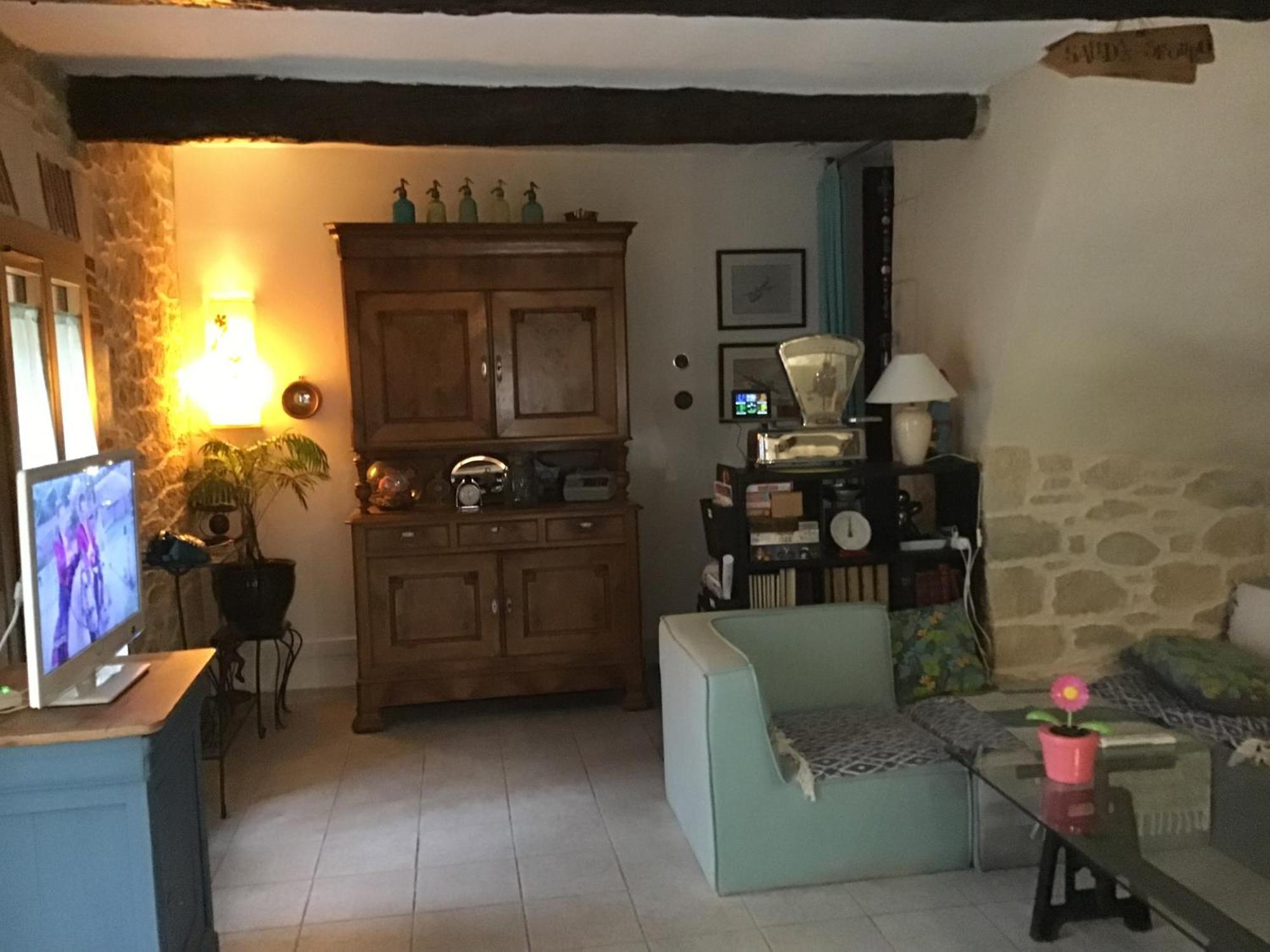 La Maison D'Irma Claira Екстер'єр фото