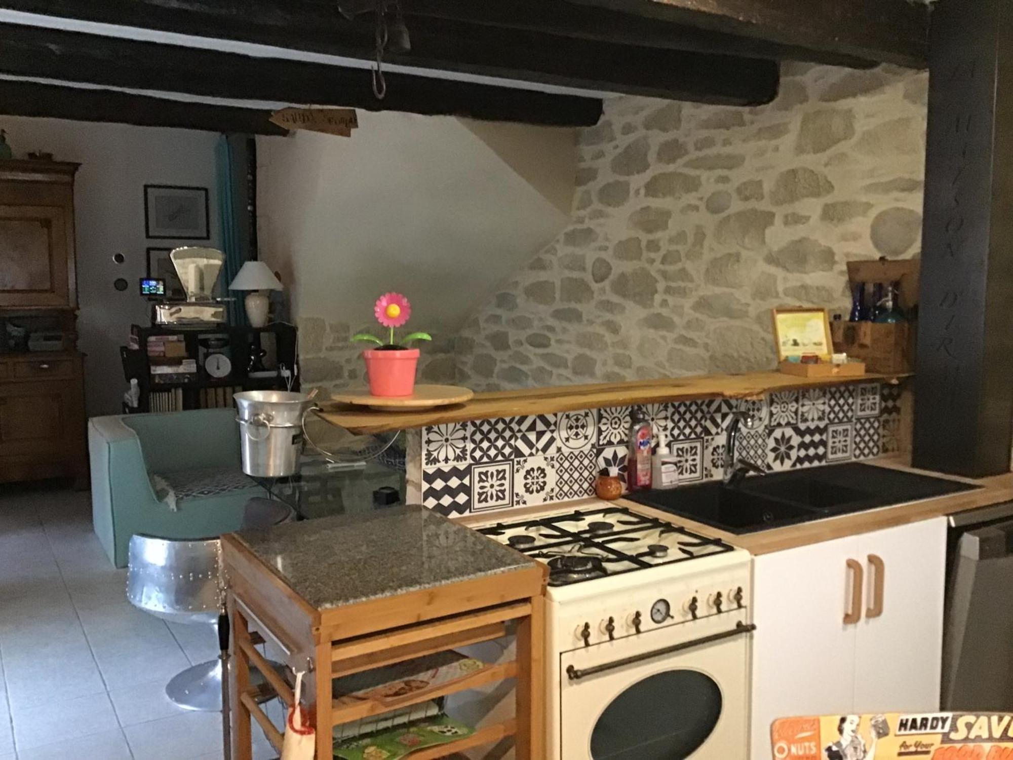 La Maison D'Irma Claira Екстер'єр фото