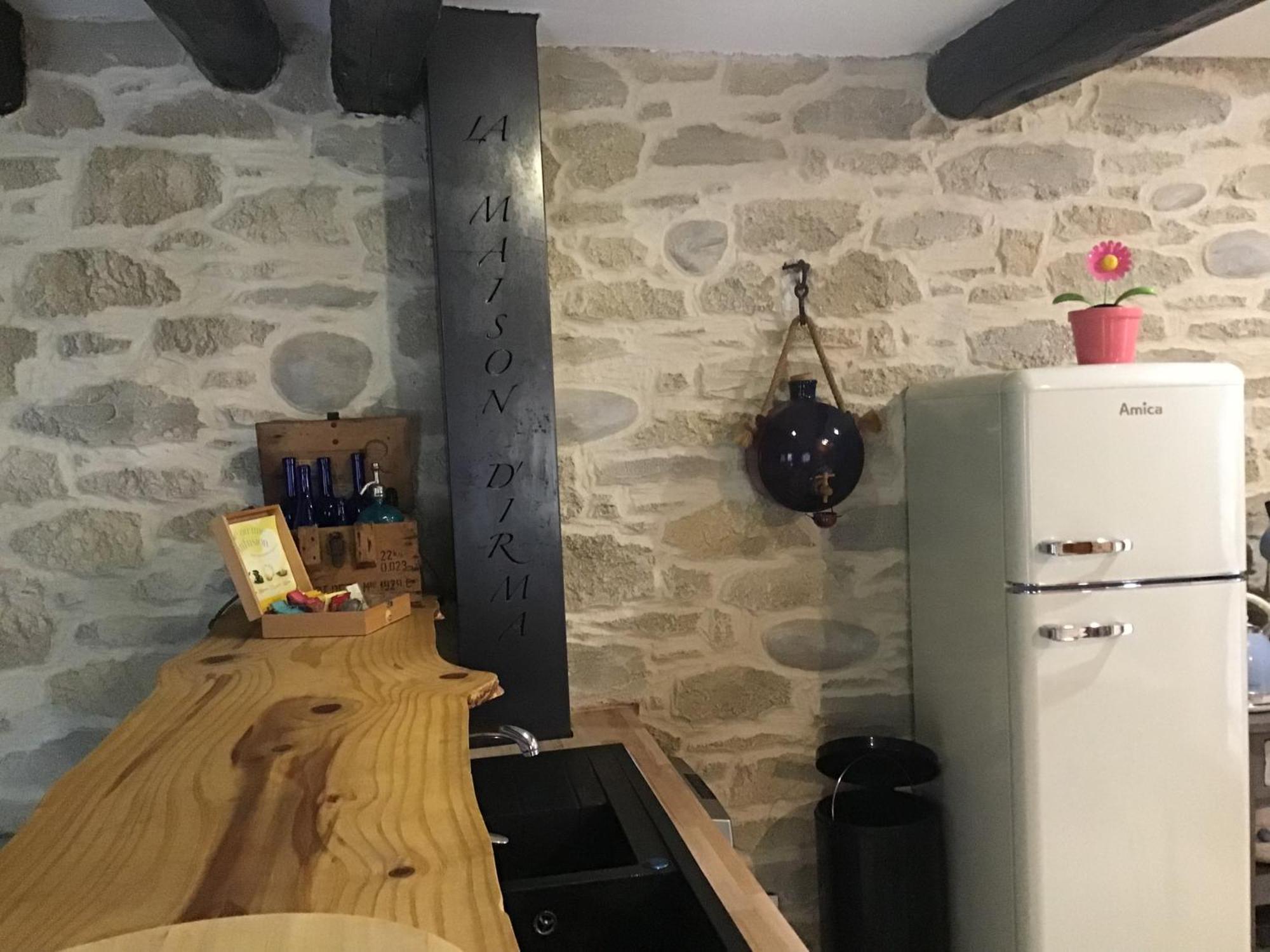 La Maison D'Irma Claira Екстер'єр фото