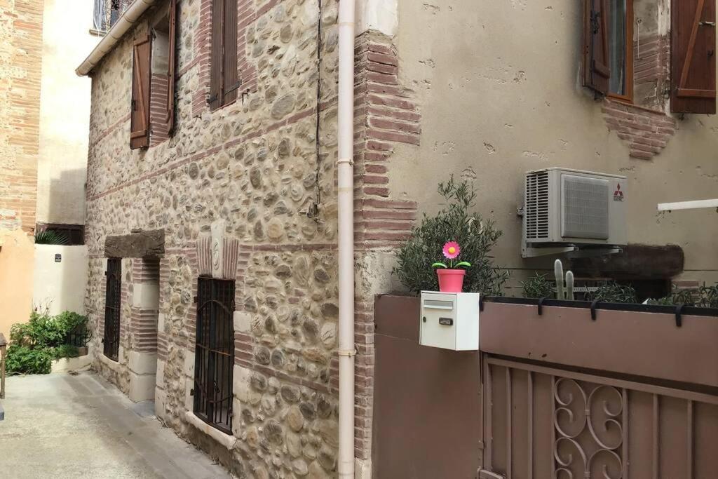 La Maison D'Irma Claira Екстер'єр фото